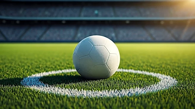 Myth vs Fact: Is Soccer Only Exciting When Goals Fly In?