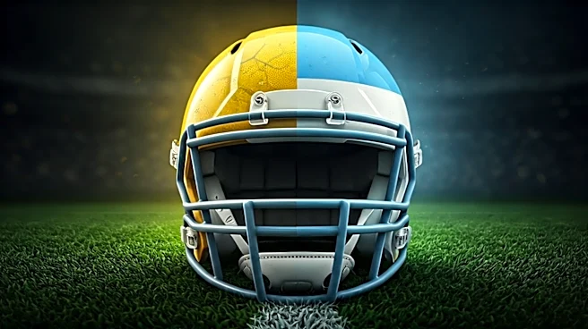 The World Cup Rivalries College Football Fans Will Understand Immediately
