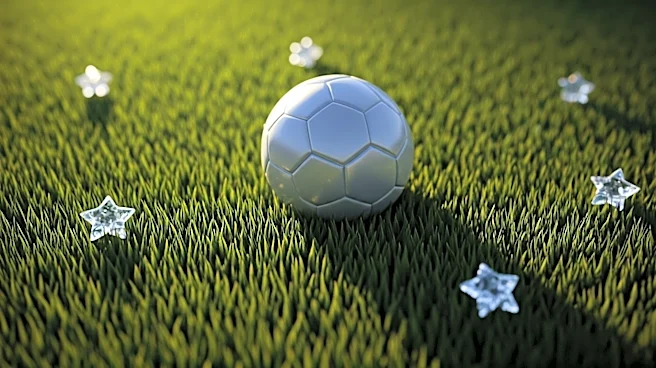 Why Star Power Alone Does Not Win the World Cup