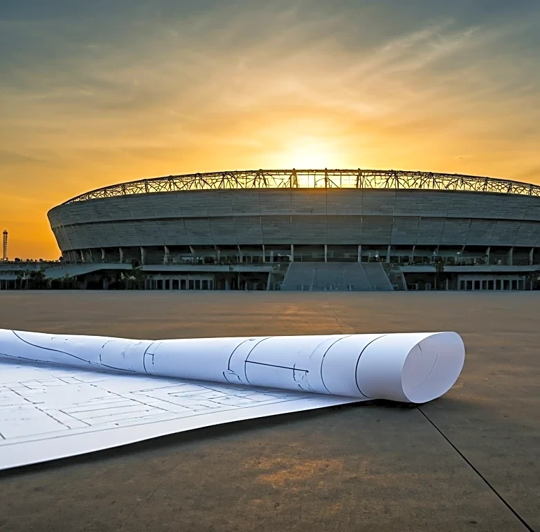 Why Hosting the World Cup Is Such a Big Deal