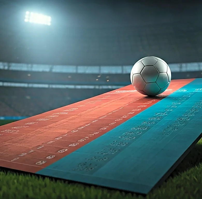 Why Soccer Makes More Sense Once You Follow the Stakes