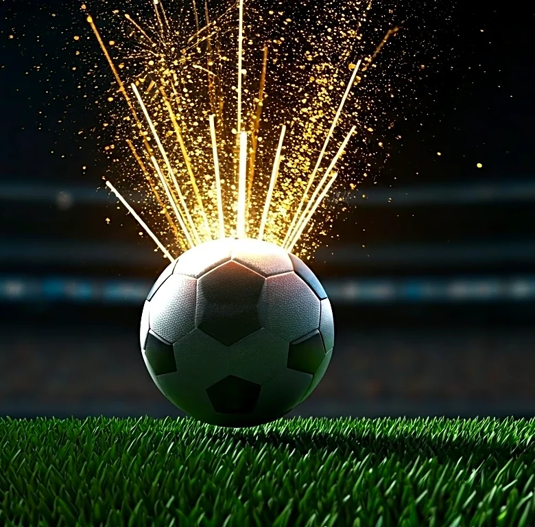 What Makes the World Cup Feel Like the Olympics