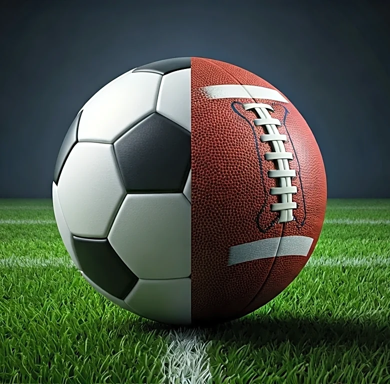 The Soccer Position That Feels Like a Two-Way NFL Role