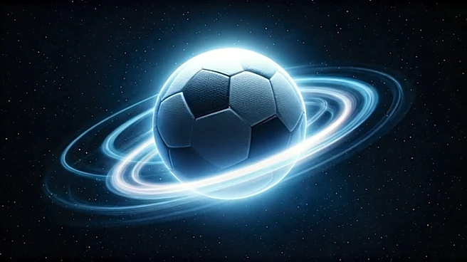 Why the World Cup Turns Players Into Global Main Characters