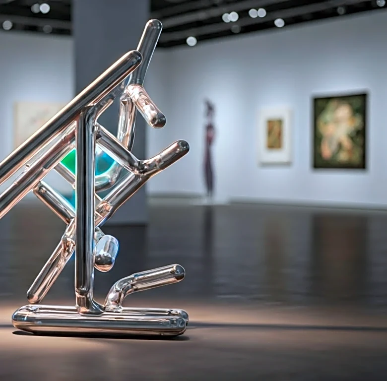 6 Frieze New York Tropes That Explain the Internet's Reaction to Modern Art