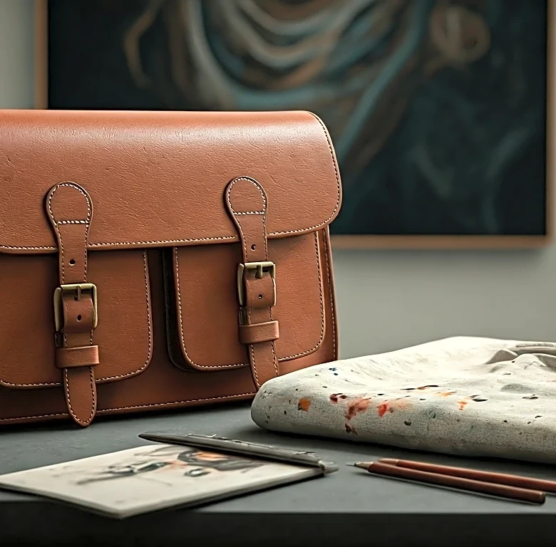 Why "Art Teacher Chic" Became the Frieze New York Uniform