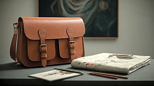 Why "Art Teacher Chic" Became the Frieze New York Uniform