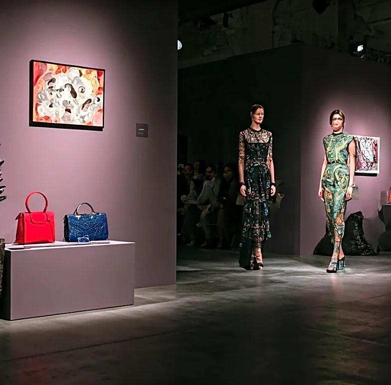 How Frieze New York Changed the Way Americans Talk About "Art World Chic"