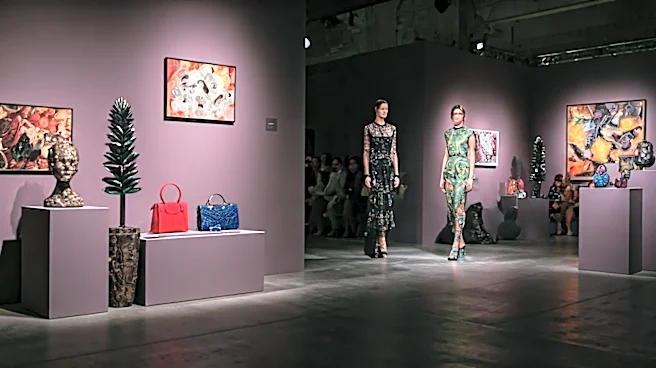 How Frieze New York Changed the Way Americans Talk About "Art World Chic"