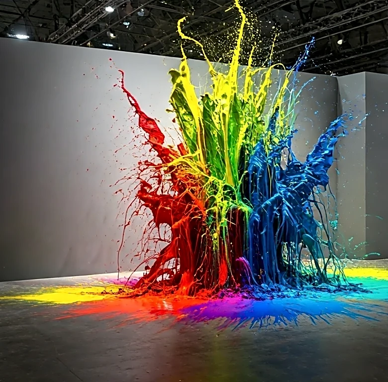 Why Fans Still Obsess Over Frieze New York Guerrilla Art Performances