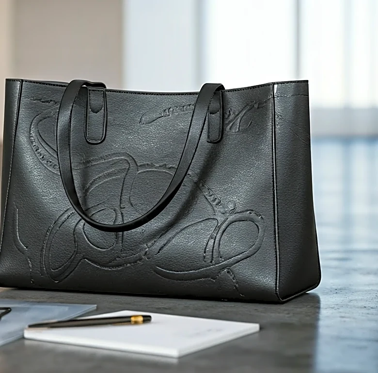 Why Oversized Totes Have Become Frieze New York's Most Functional Statement