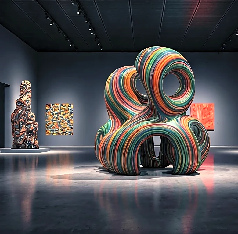 The Cultural Impact of Frieze New York on Latin American Art Demand