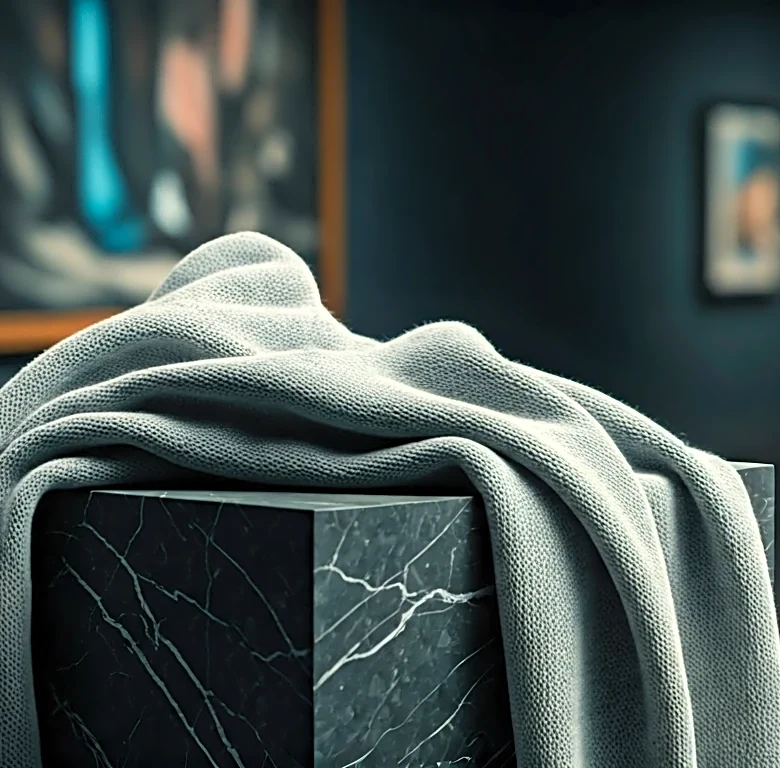 How Cashmere Knits Became Frieze New York's Quiet Power Layer