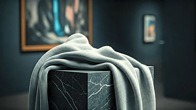 How Cashmere Knits Became Frieze New York's Quiet Power Layer
