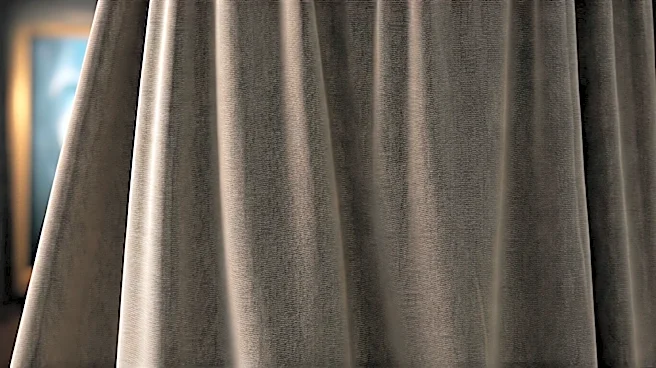Why Sheer Fabrics Remain Frieze New York's Boldest Trend