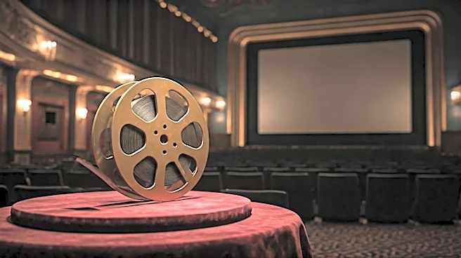What Everyone Forgets About the Cannes Film Festival Studio No-Shows