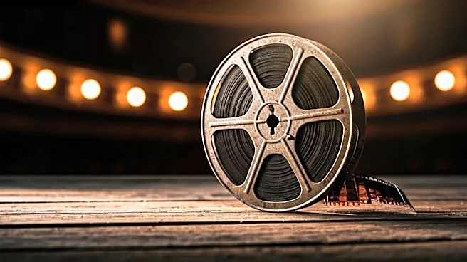 What the Cannes Film Festival Can Teach You About European Cinema