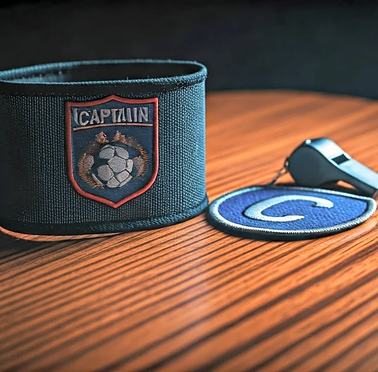 What Captains Can Actually Do With Referees