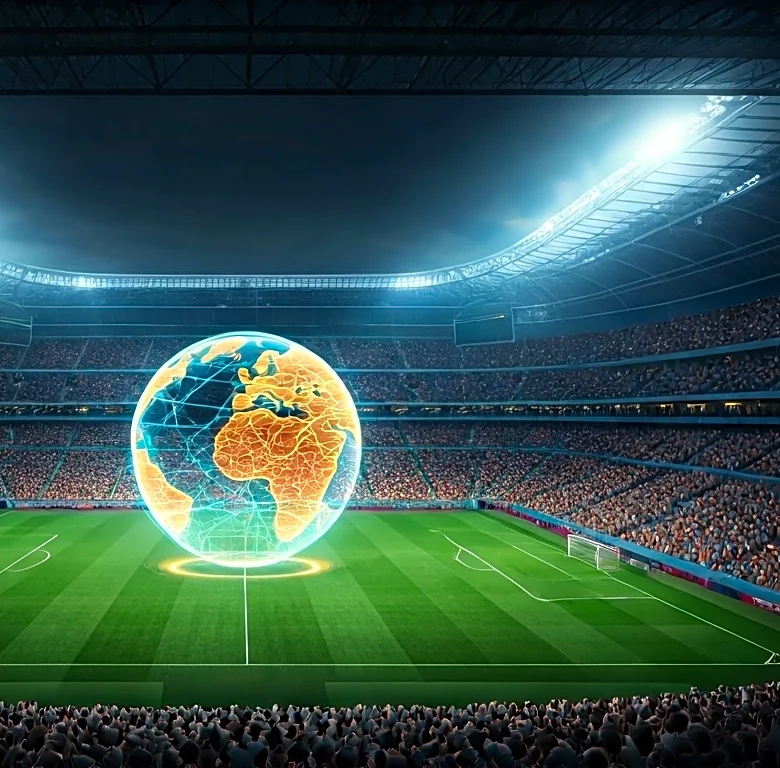 Why the World Cup Is Perfect for People Who Only Watch Big Events