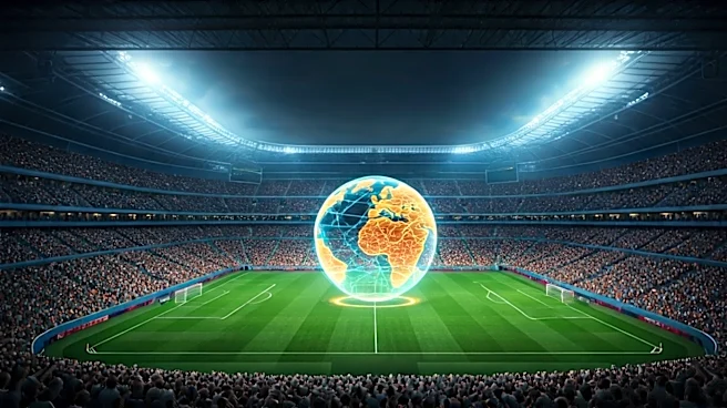 Why the World Cup Is Perfect for People Who Only Watch Big Events