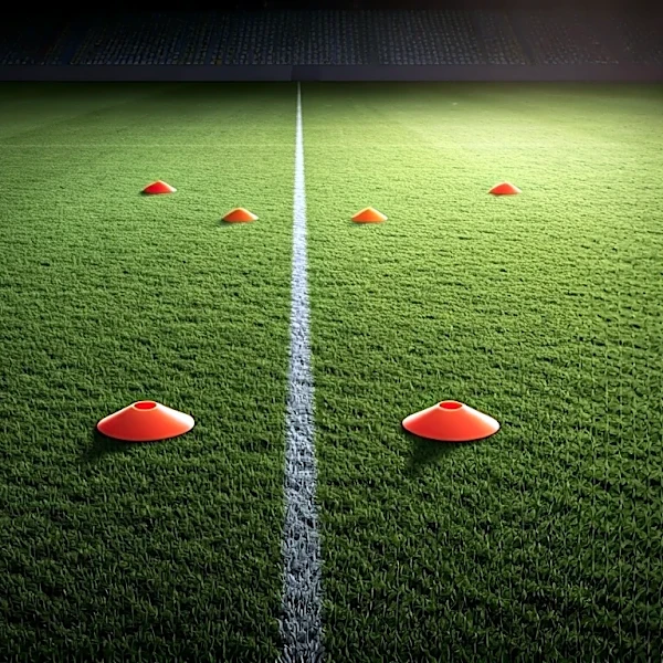 The Difference Between Center Backs and Fullbacks