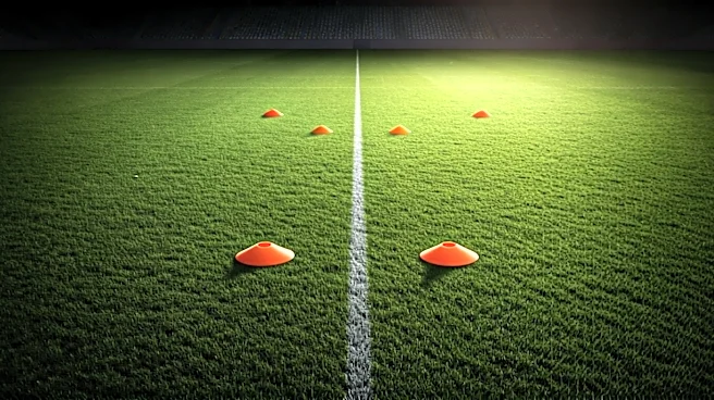 The Difference Between Center Backs and Fullbacks