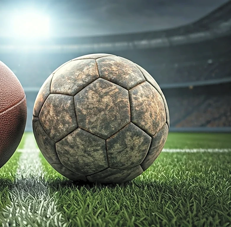 How the World Cup Honors Tradition Like College Football Does