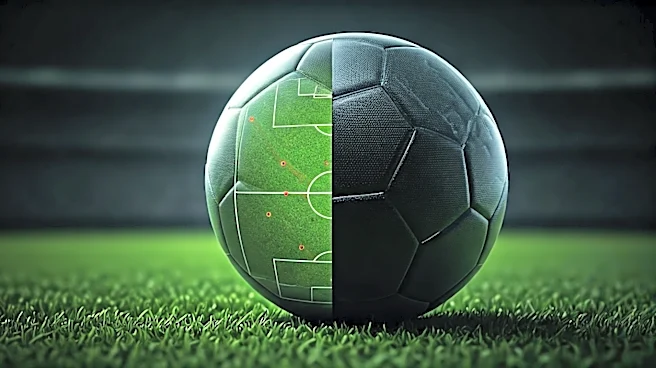 The Truth About Offside for First-Time World Cup Fans