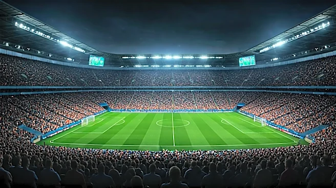 Why Watching With Fans Makes Soccer Easier to Understand