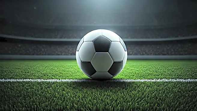 What “Press Resistance” Means in Soccer