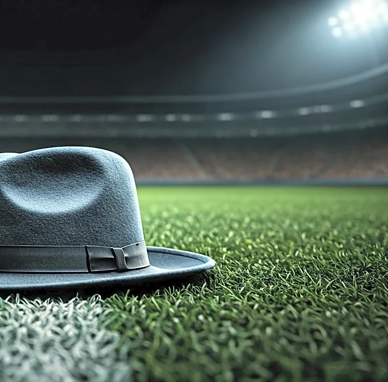 Why “Hat Trick” Means Three Goals in Soccer