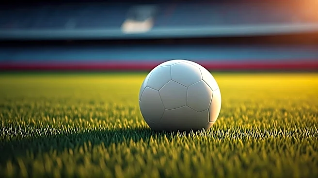 What “Cap” Means in Soccer, and Why It Matters