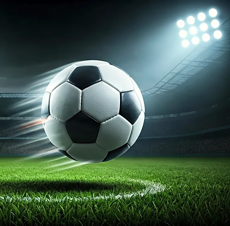How Soccer Teams Build Attacks Like Half-Court Sets