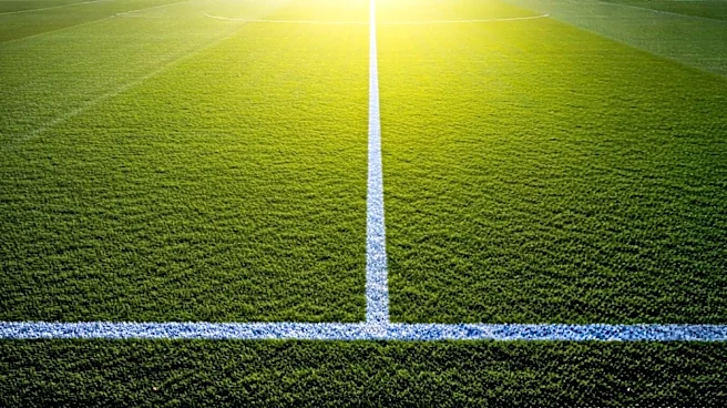 Why Soccer Width Matters Like Spreading the Formation