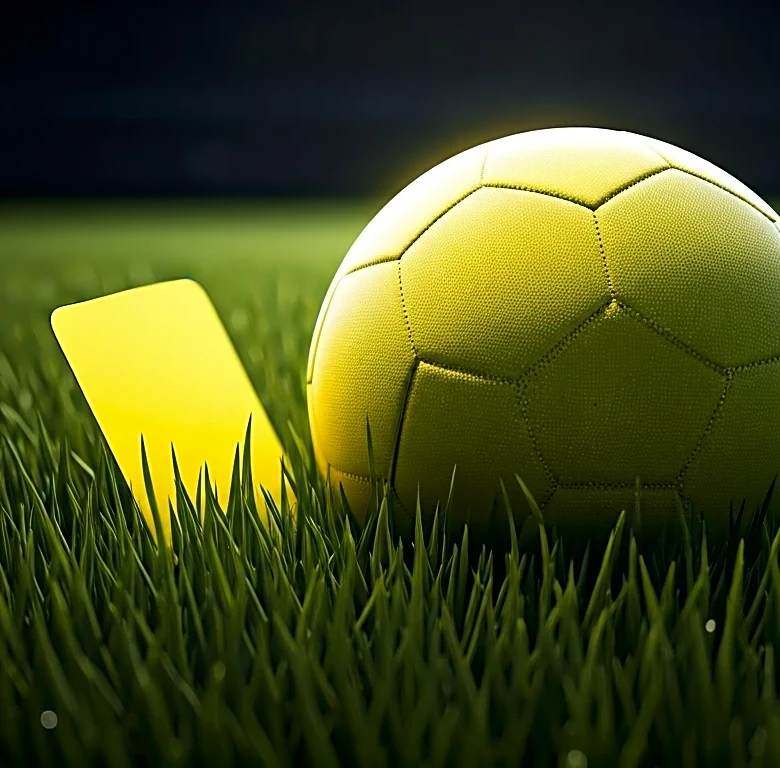 Why Yellow Card Trouble Can Shape a Tournament