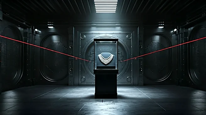 What Everyone Forgets About the Cannes Film Festival Museum Security Protocols