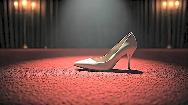 How a Cannes Film Festival Producer Handled a Red Carpet Crisis
