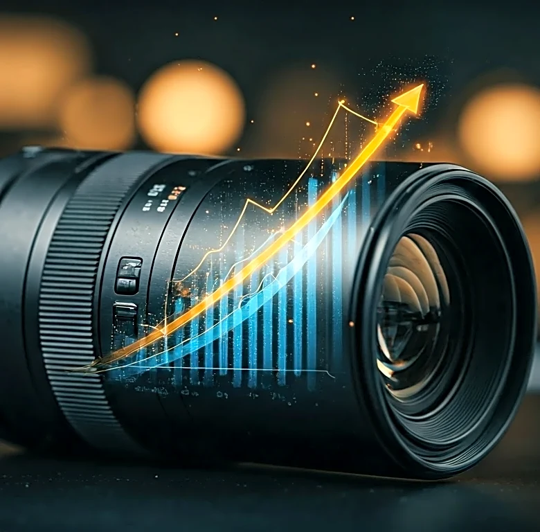 How Modern Camera Tech Changed the Cannes Film Festival Sponsorship ROI