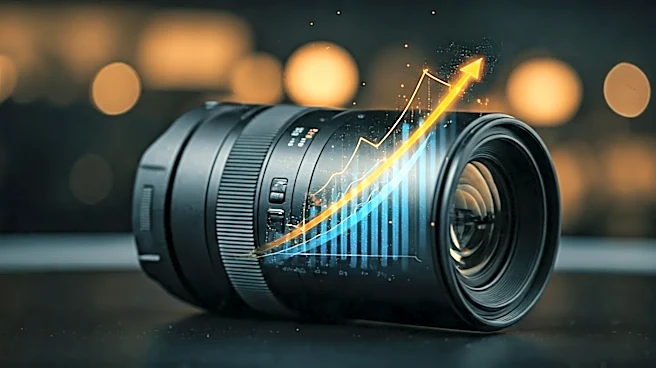 How Modern Camera Tech Changed the Cannes Film Festival Sponsorship ROI