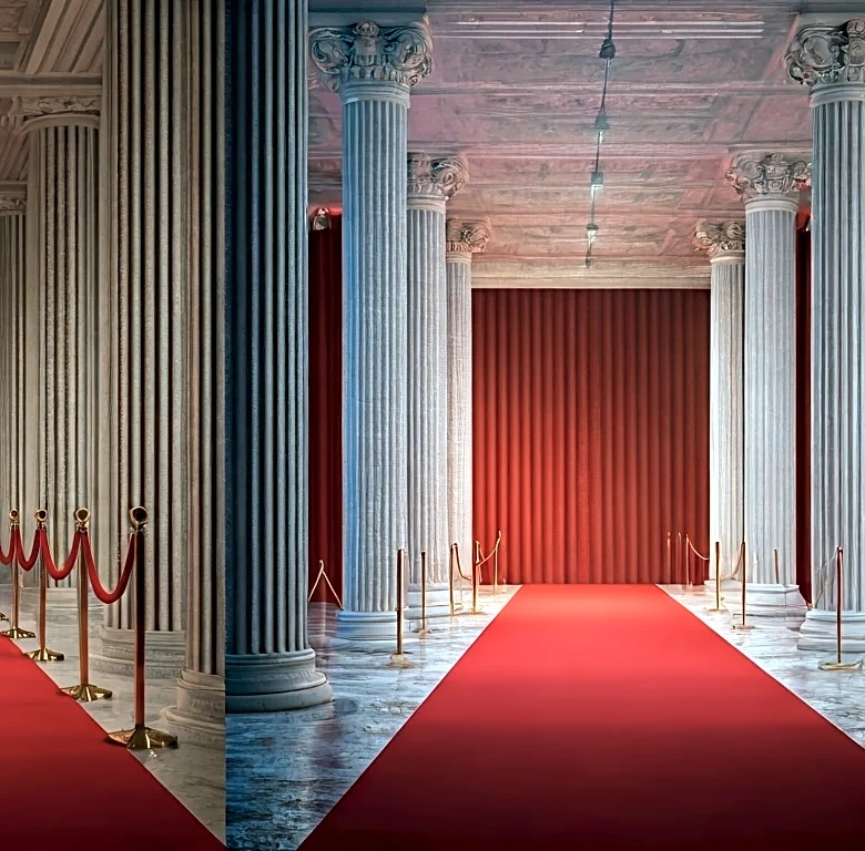The Difference Between the Cannes Film Festival and Met Gala Protocol