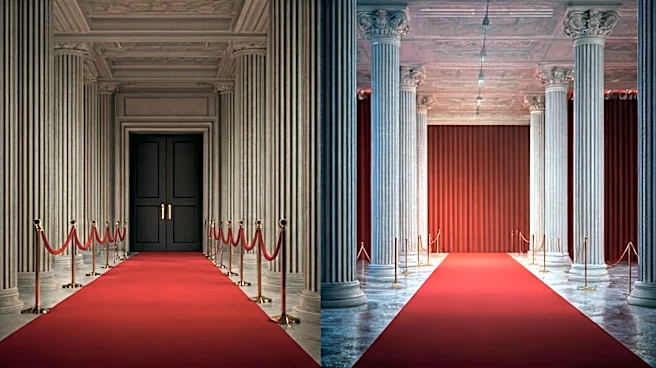 The Difference Between the Cannes Film Festival and Met Gala Protocol