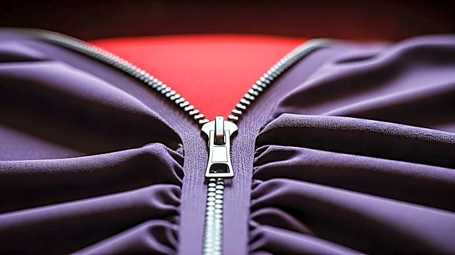 The Biggest Myth About Cannes Film Festival Dress Zippers Snapping, Explained