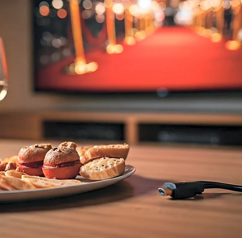10 Mistakes People Make When Hosting Cannes Film Festival Viewing Parties