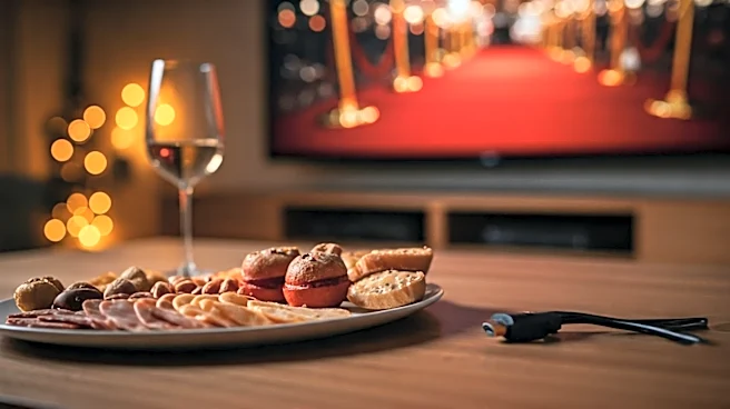 10 Mistakes People Make When Hosting Cannes Film Festival Viewing Parties