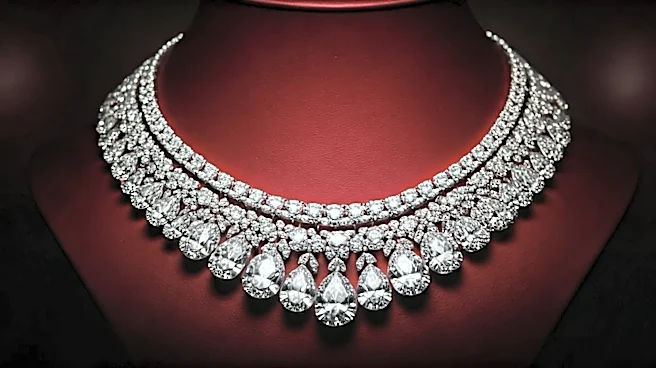 The 15 Most Important Cannes Film Festival Necklace Valuations, Ranked