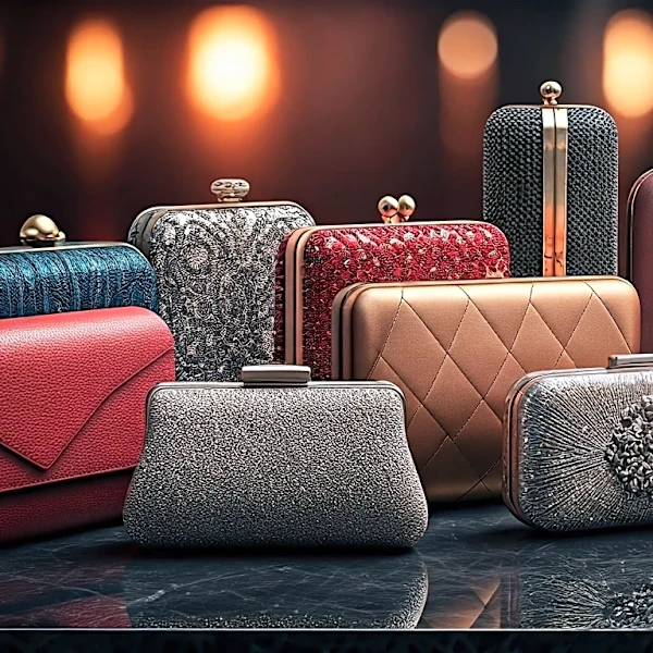 15 Luxury Clutches That Explain the Cannes Film Festival "No Bag" Rule