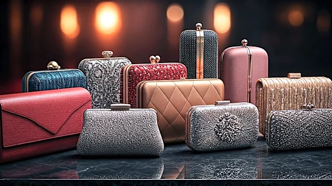 15 Luxury Clutches That Explain the Cannes Film Festival "No Bag" Rule