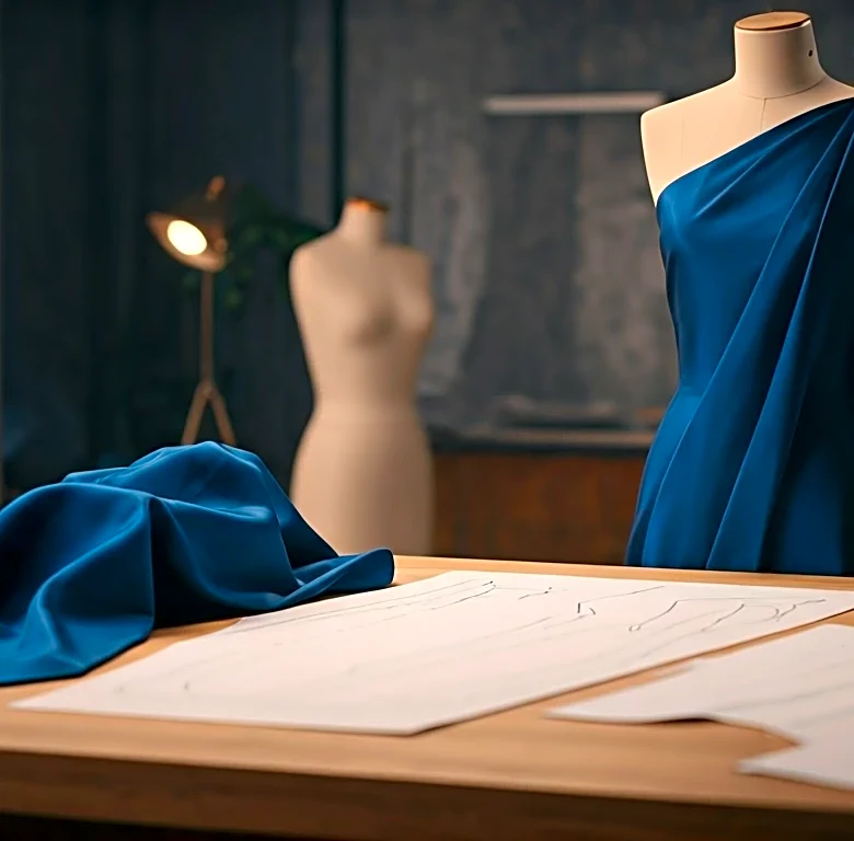 The Overlooked Story Behind Cannes Film Festival Pattern Cutting Precision