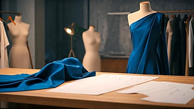 The Overlooked Story Behind Cannes Film Festival Pattern Cutting Precision