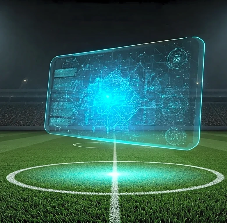 The Truth About VAR at the World Cup